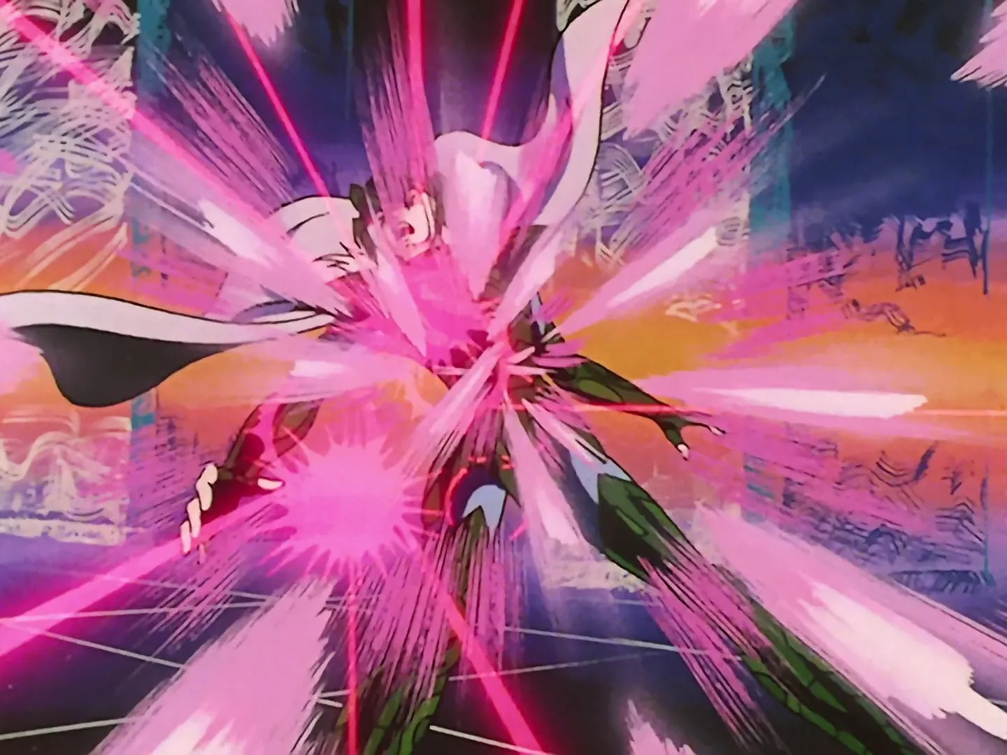 Saint Seiya episode 19