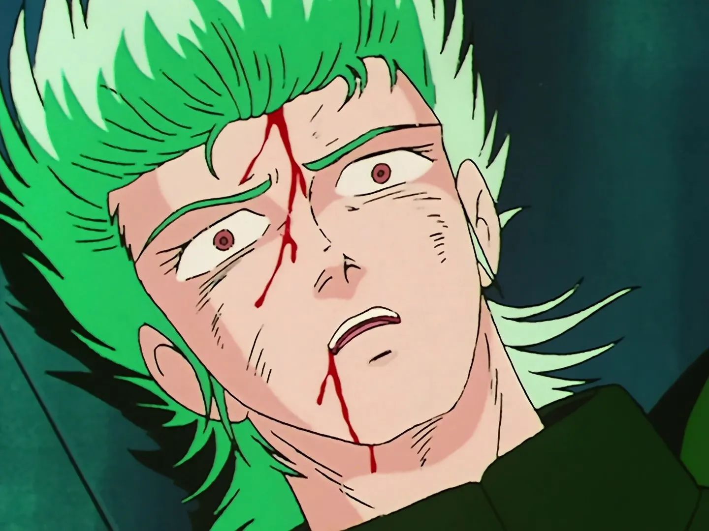 Saint Seiya episode 19