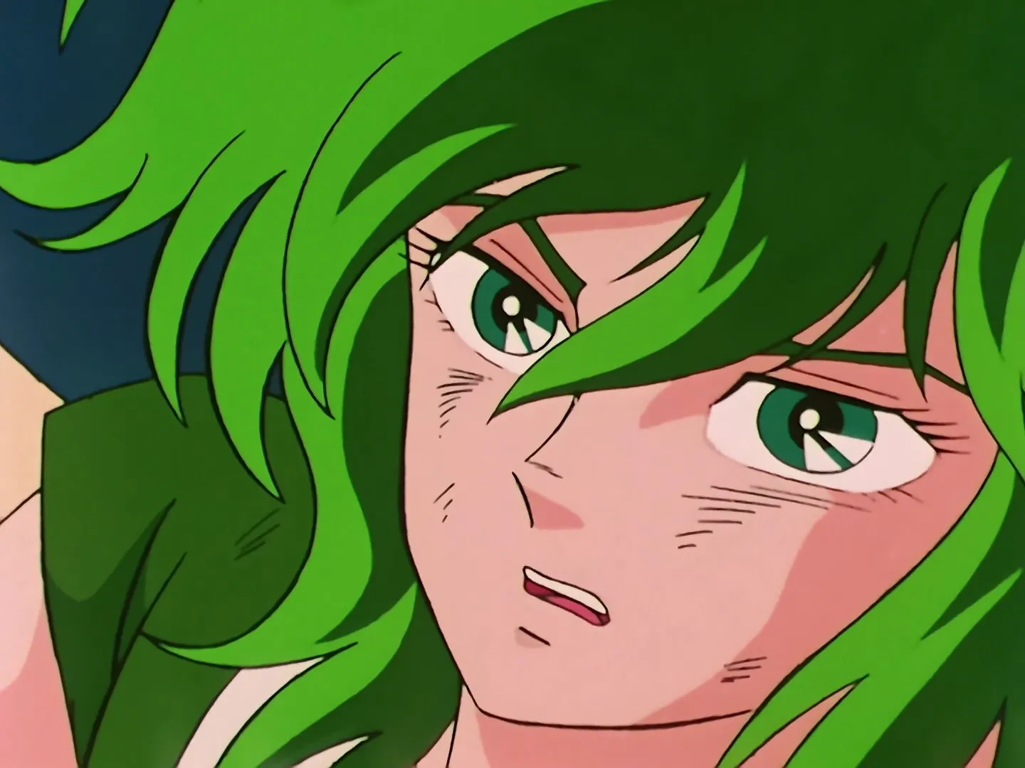 Saint Seiya episode 19