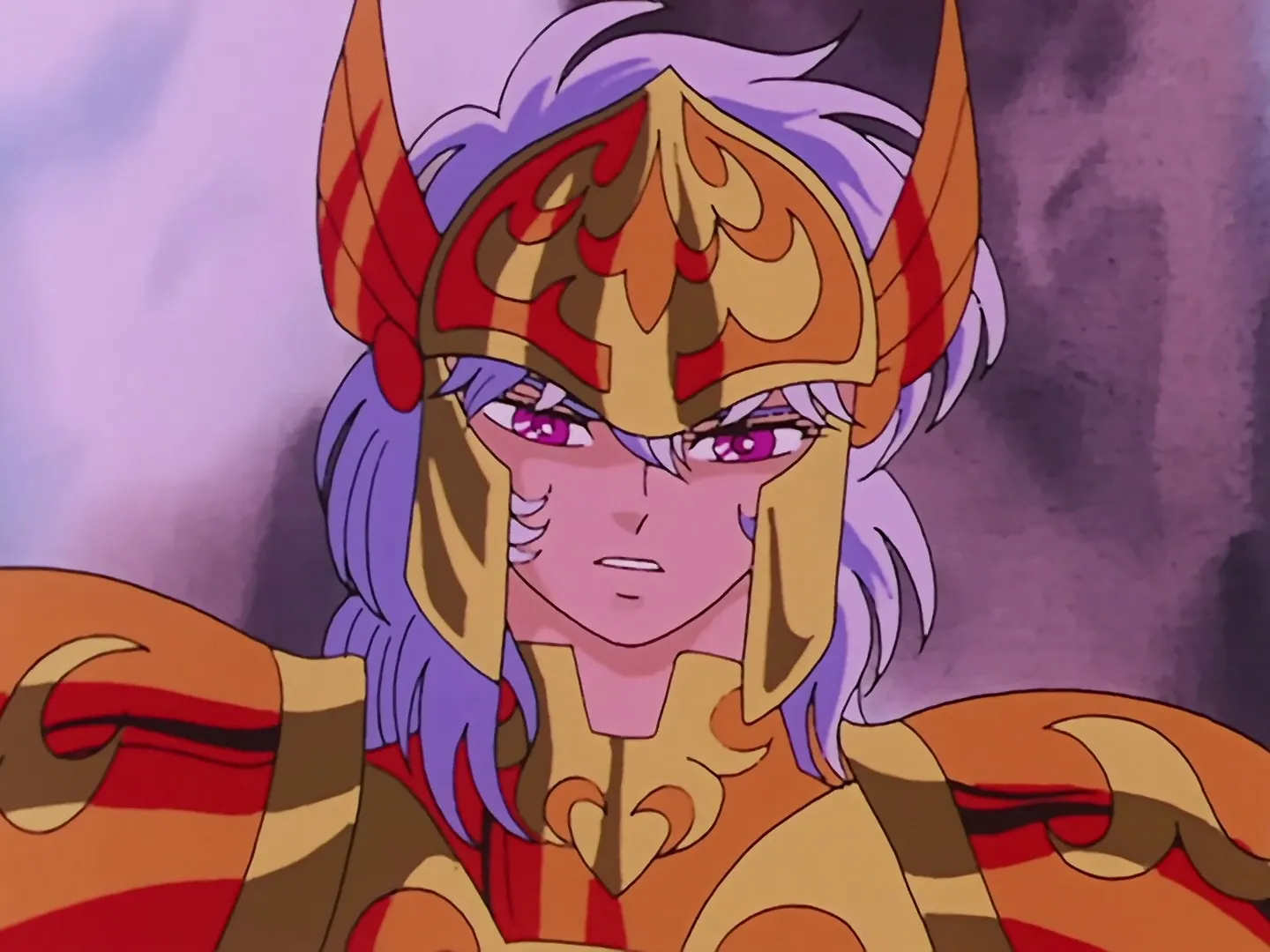 Saint Seiya episode 24
