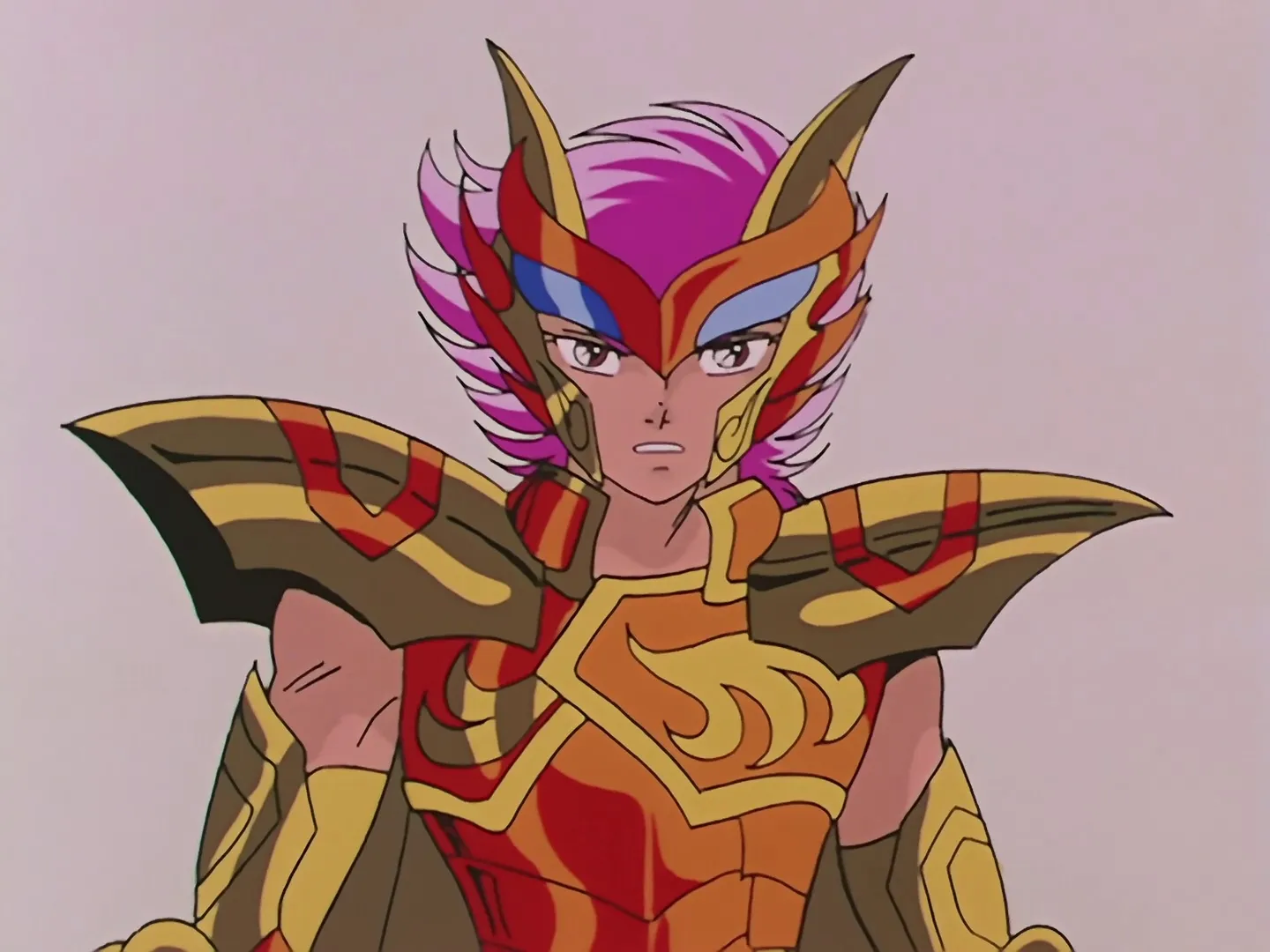 Saint Seiya episode 3