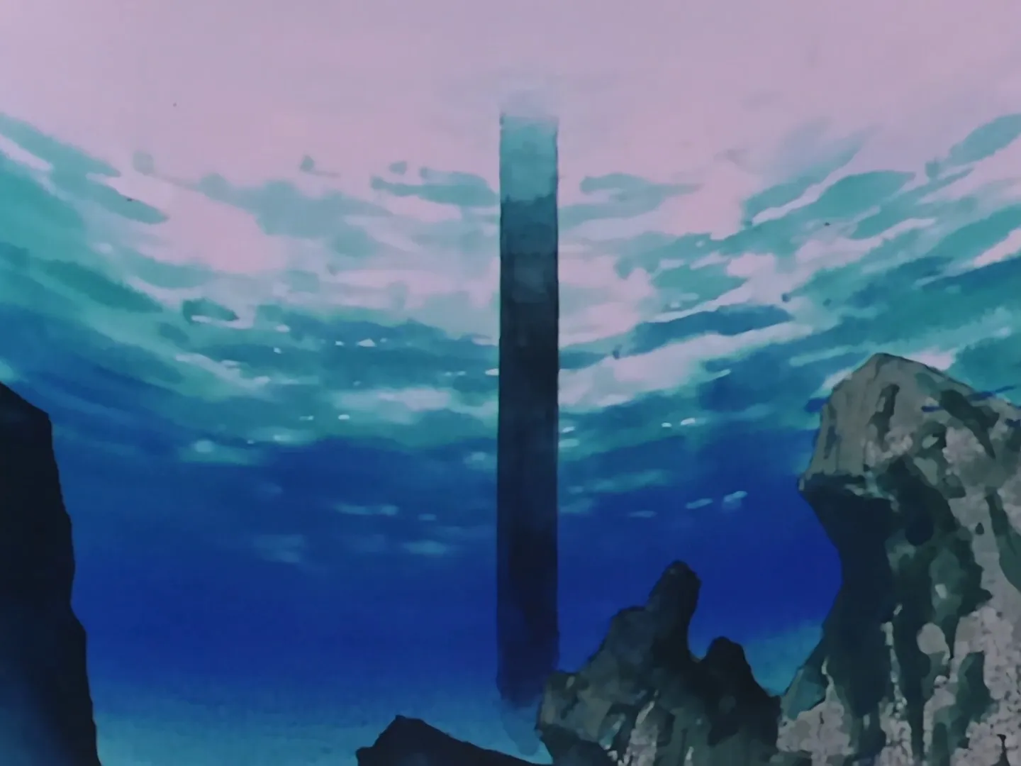Saint Seiya episode 3