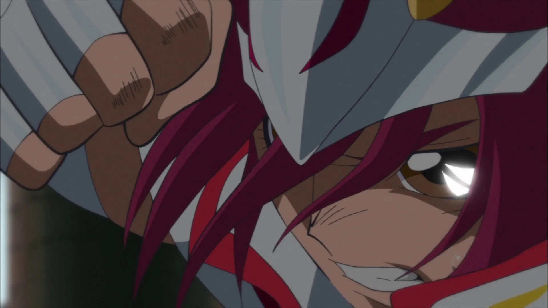 Omega episode 10