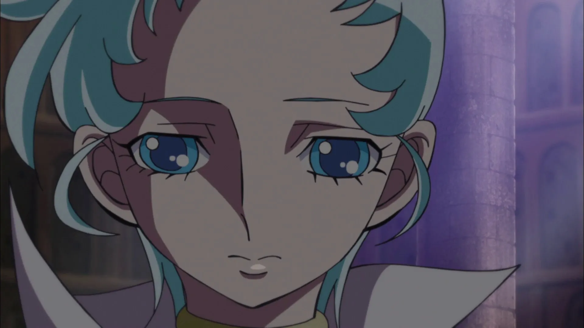 Omega episode 10