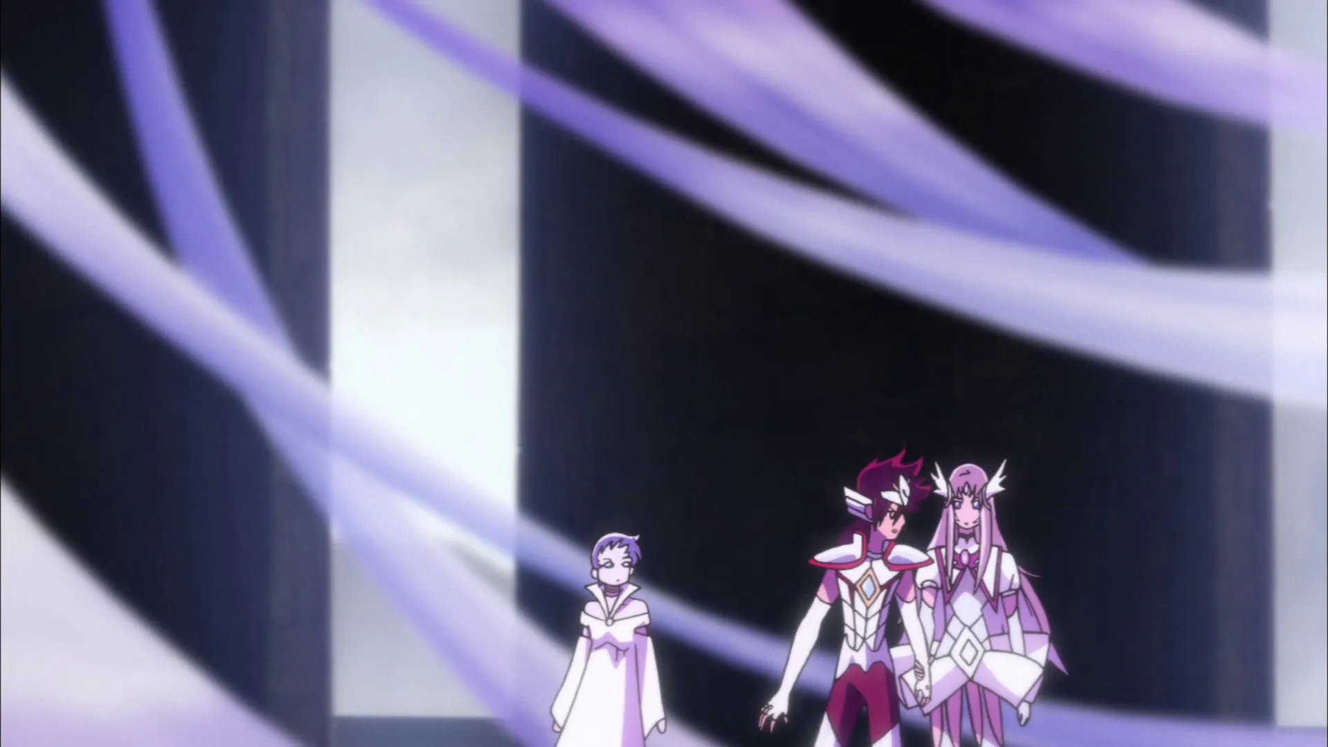 Omega episode 10