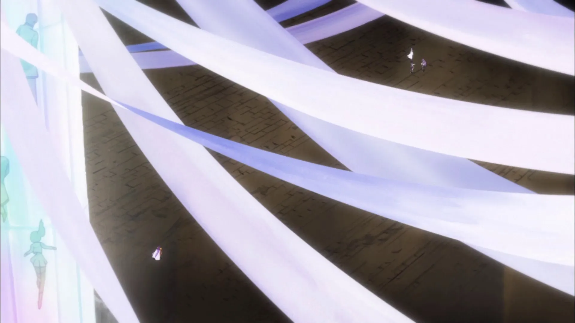 Omega episode 10