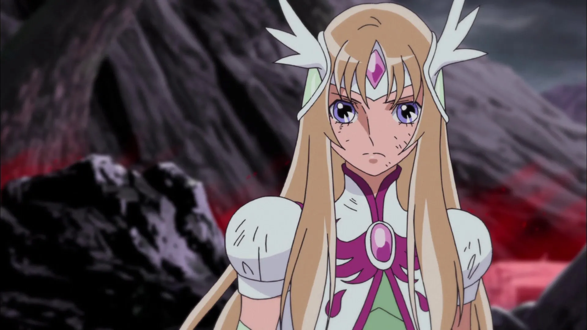 Omega episode 10