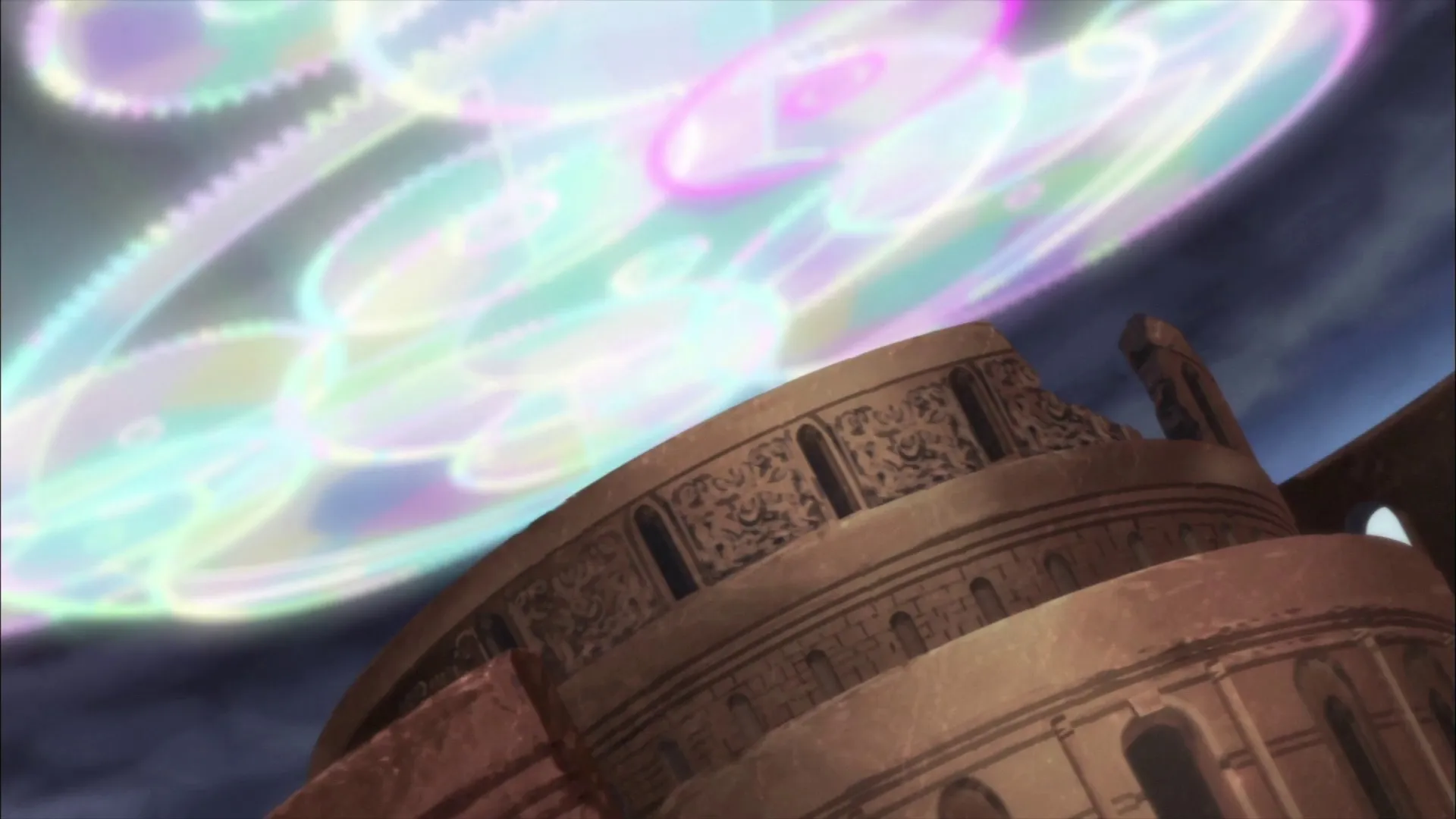 Omega episode 10