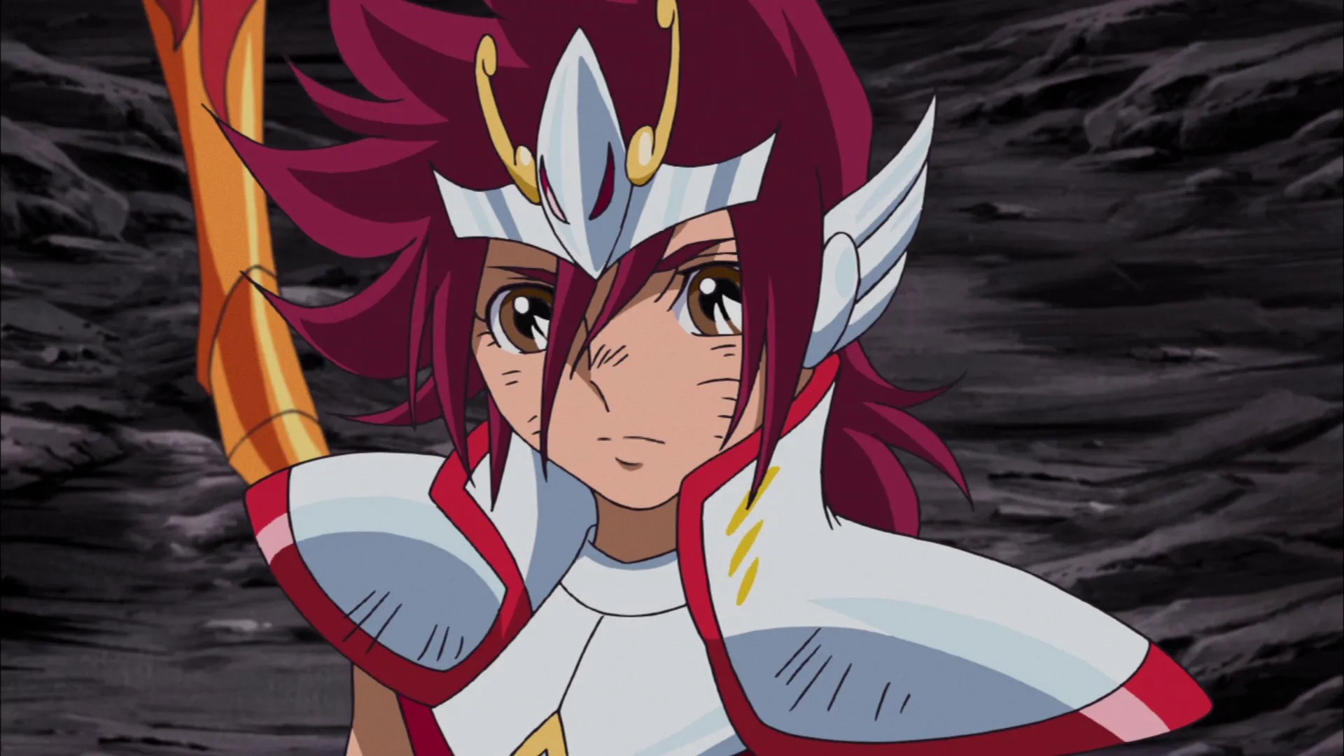 Omega episode 10