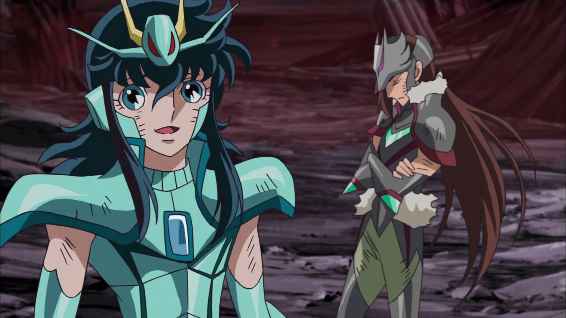 Omega episode 10