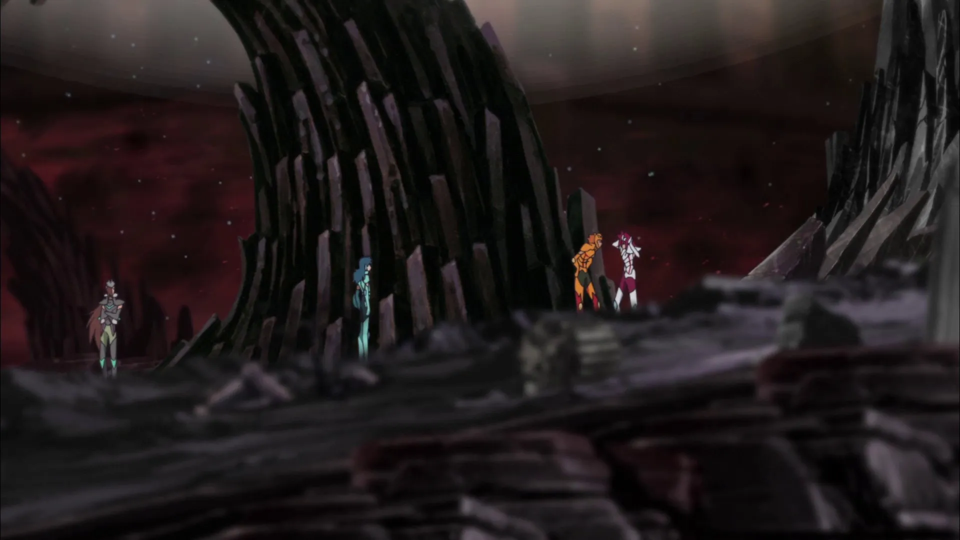 Omega episode 10