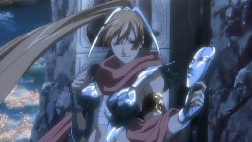 Yuzuriha