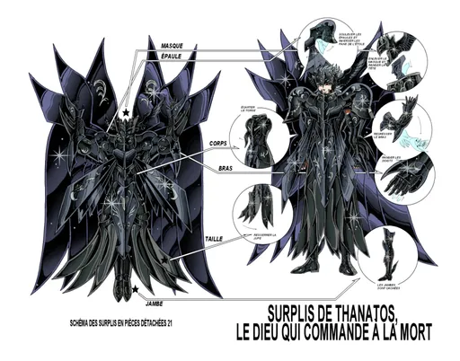 Thanatos