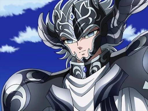 Thanatos