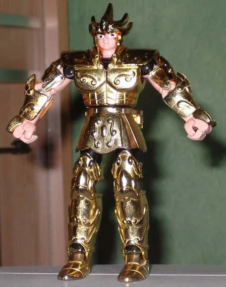 Figurine — Divers 9