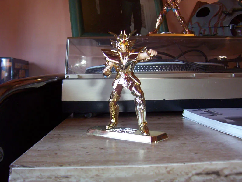 Maquette 1