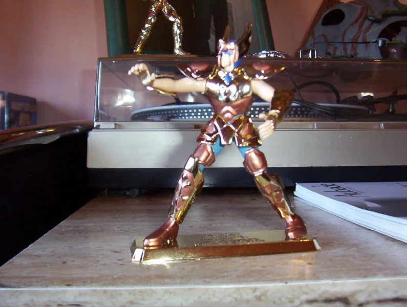 Maquette 2