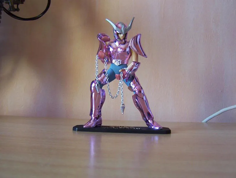 Maquette 3
