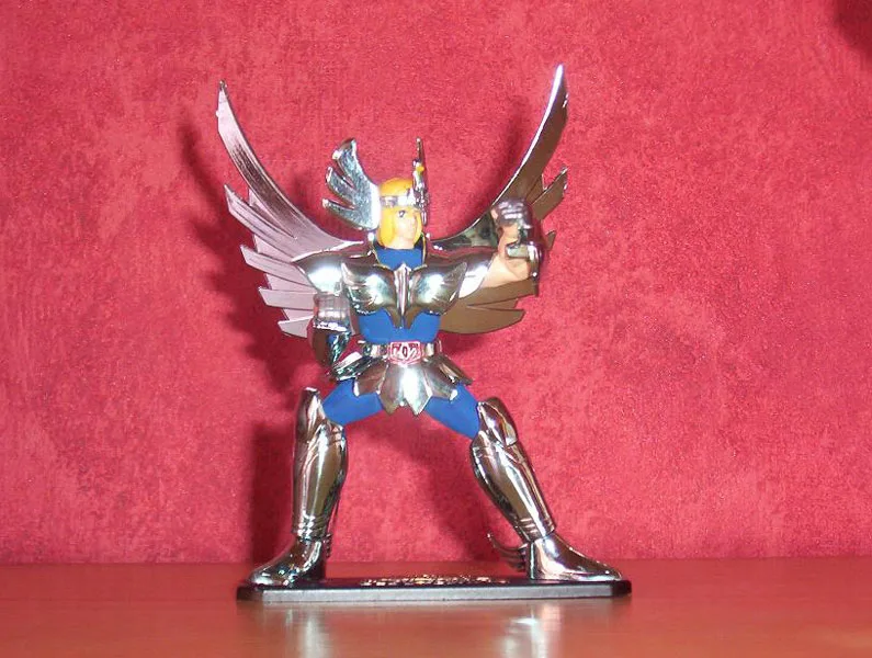 Maquette 5