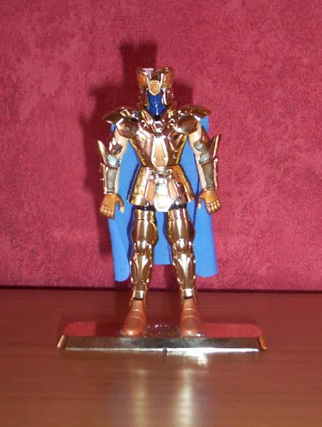 Maquette 9