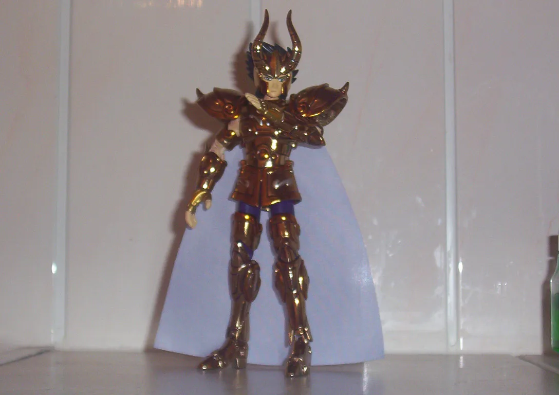 Figurine Myth Cloth 19