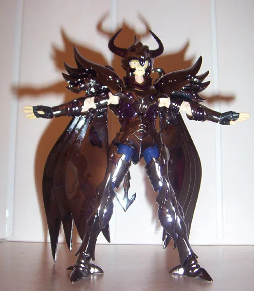 Figurine Myth Cloth 12