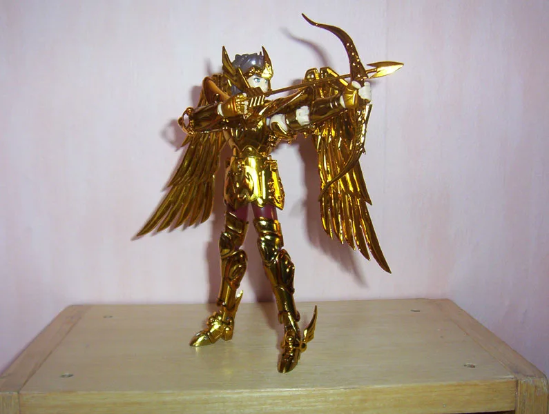 Figurine Myth Cloth 13