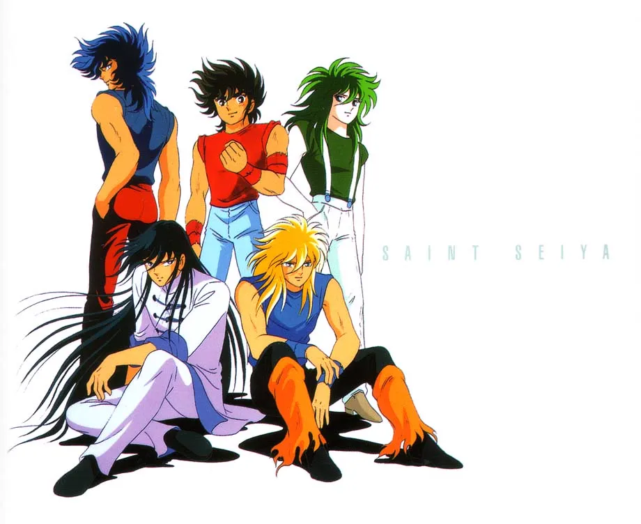 Artbook Ikari - ページ 3 Artbook Ikari - ページ 3