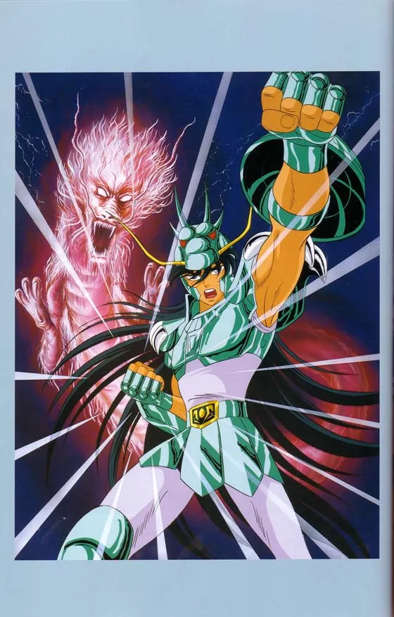 Artbook Ikari - ページ 21 Artbook Ikari - ページ 21
