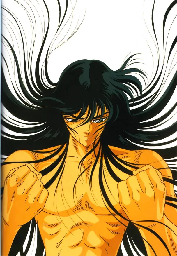 Artbook Ikari - ページ 22 Artbook Ikari - ページ 22