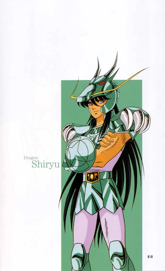 Artbook Ikari - ページ 24 Artbook Ikari - ページ 24