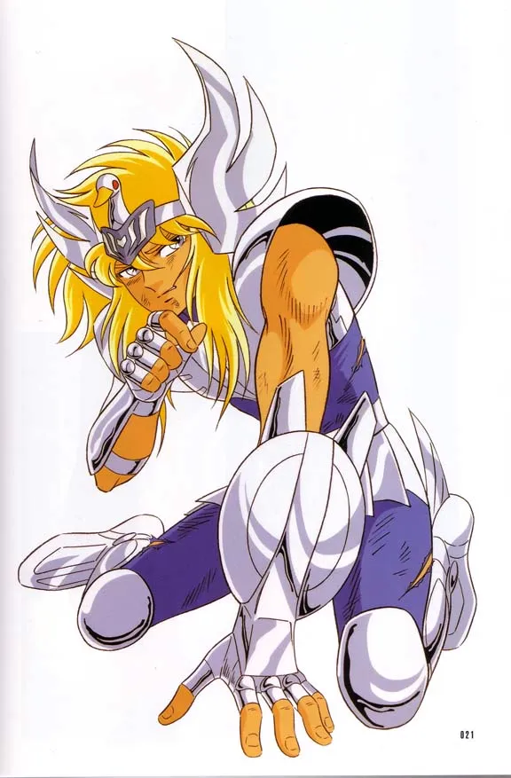 Artbook Ikari - ページ 26 Artbook Ikari - ページ 26