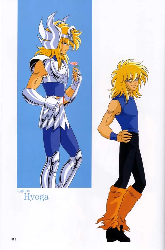Artbook Ikari - ページ 27 Artbook Ikari - ページ 27