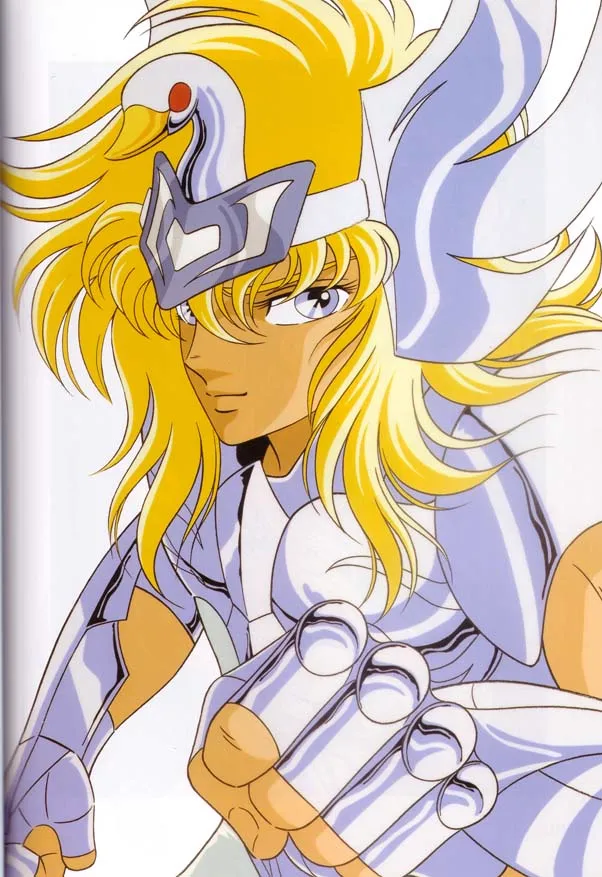Artbook Ikari - ページ 30 Artbook Ikari - ページ 30