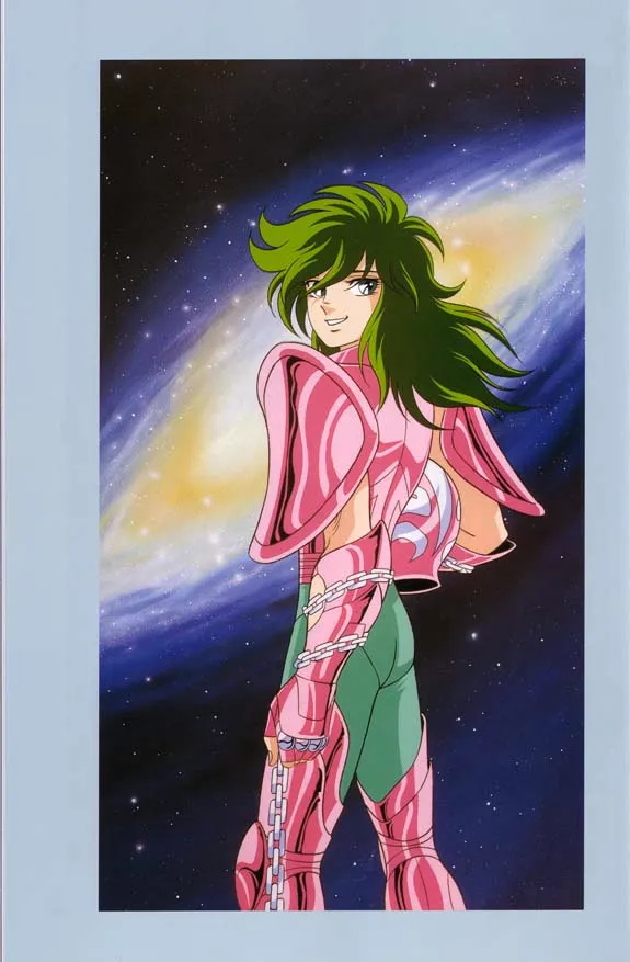 Artbook Ikari - ページ 33 Artbook Ikari - ページ 33