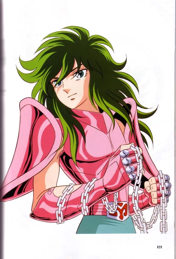 Artbook Ikari - ページ 34 Artbook Ikari - ページ 34