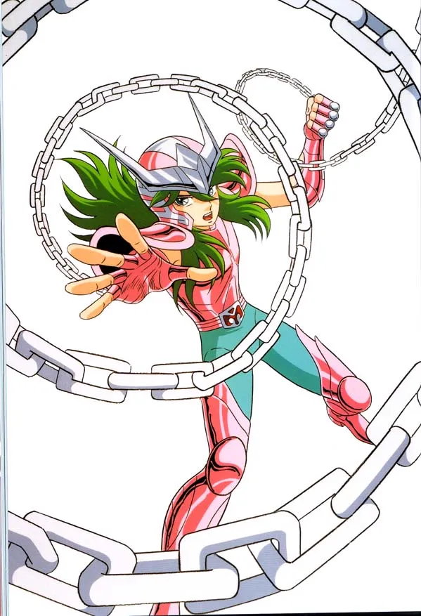 Artbook Ikari - ページ 35 Artbook Ikari - ページ 35