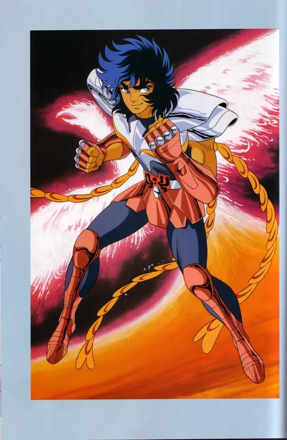 Artbook Ikari - ページ 37 Artbook Ikari - ページ 37