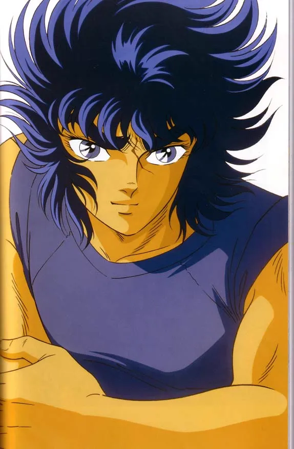 Artbook Ikari - ページ 38 Artbook Ikari - ページ 38