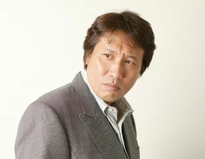 Kurumada Masami — créateur de Saint Seiya