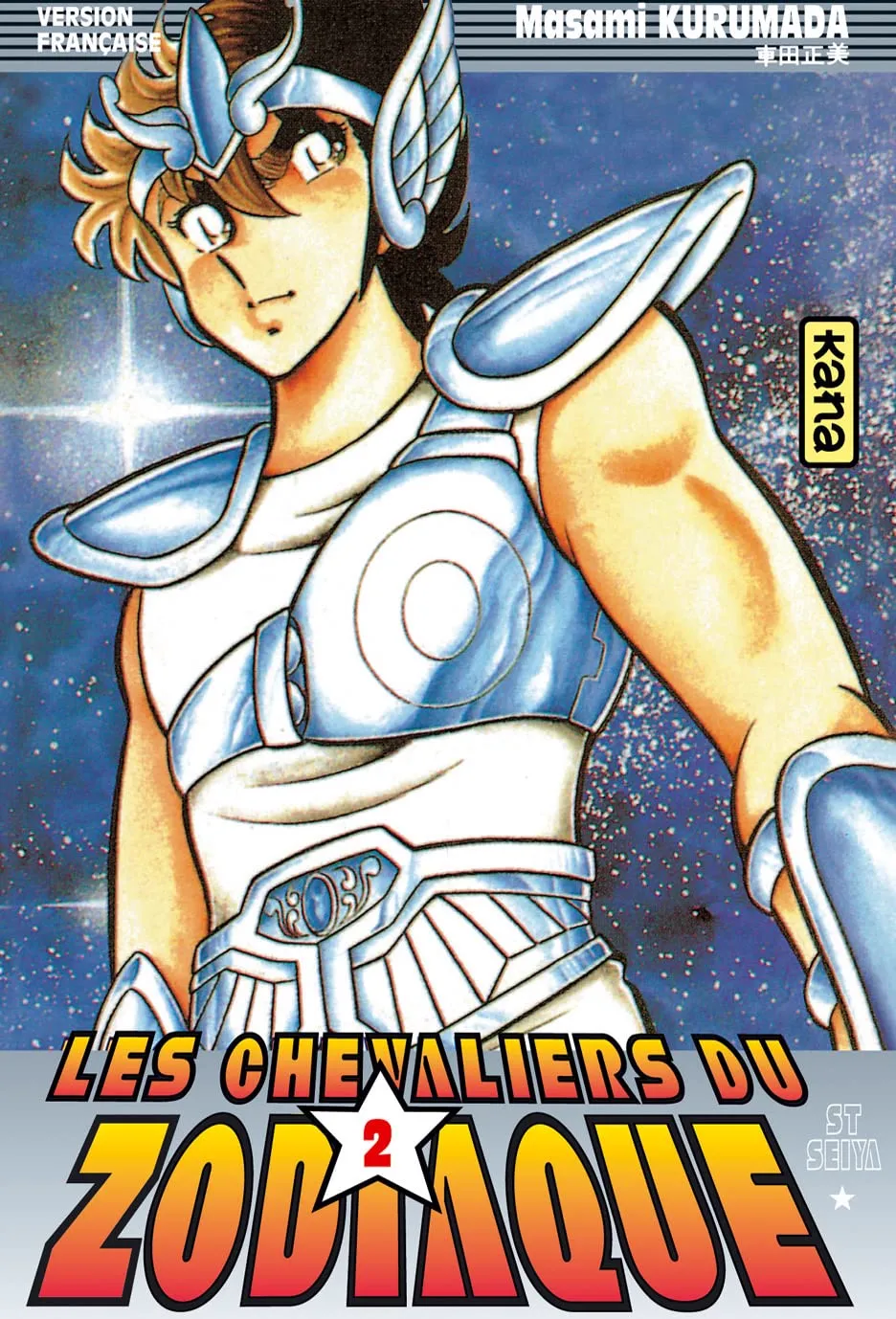 Volume 2 — Le Tournoi des Cloth
