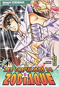 Volume 6 — La Flèche d'Or
