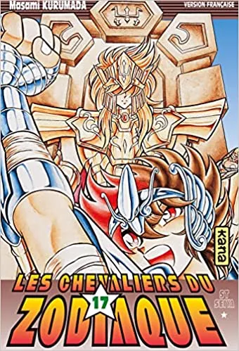 Volume 17 — La Victoire sur Poséidon