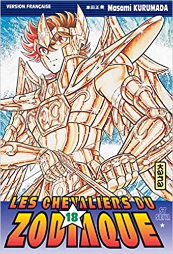 Volume 18 — Les Spectres d'Hadès