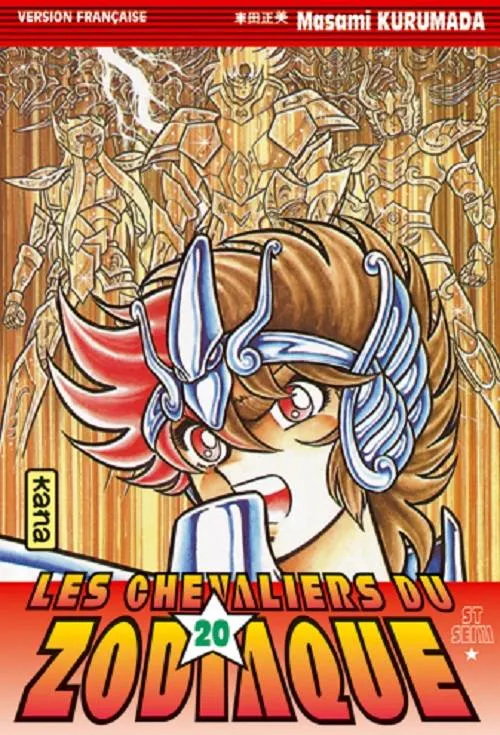 Volume 20 — Le Mur des Lamentations
