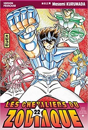Volume 22 — Orphée aux Enfers