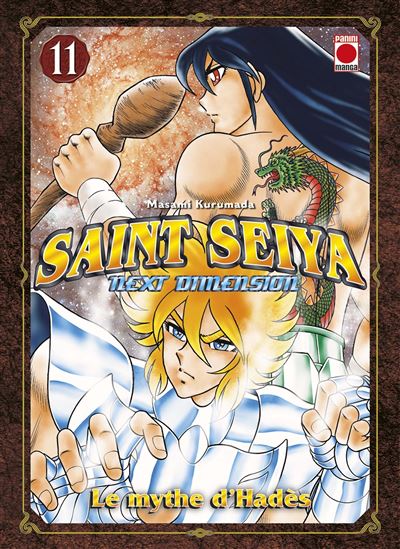 Next Dimension Tome 11 — Le Retour du 13e Chevalier