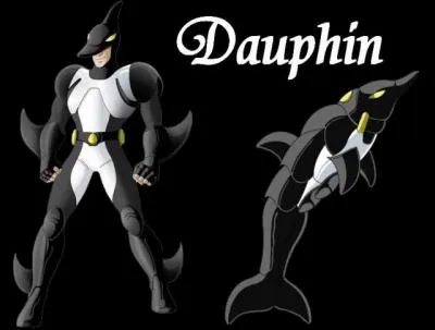 Dauphin