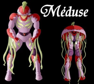 Meduse