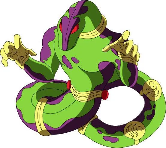 Serpent